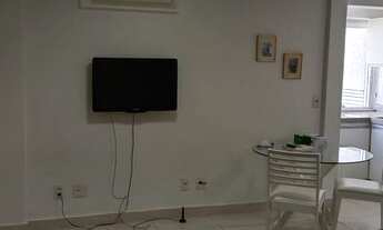 Imagem 5: Apartamento para aluguel tem 37 metros quadrados com 1 quarto em Jardim Goiás - Goiânia