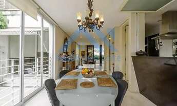 Imagem 7: CASA RESIDENCIAL em SÃO PAULO - SP, HIGIENÓPOLIS