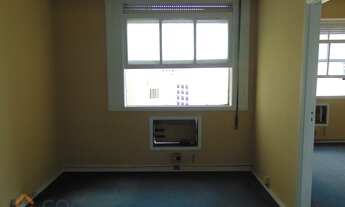 Imagem 3: RIO DE JANEIRO - Conjunto Comercial/Sala - Centro