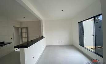 Imagem 2: CASA Geminada para venda em Londrina - PR