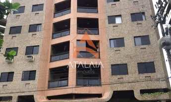 Imagem 1: Apartamento com 2 dorms, Caiçara, Praia Grande - R$ 400 mil, Cod: 386