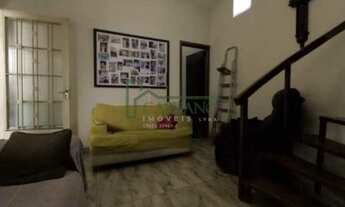 Imagem 2: Casa com 3 dorms, Perdizes, São Paulo, Cod: 13302