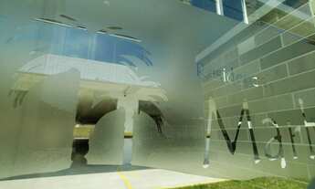 Imagem 2: Cobertura Edifício Marbella COB301