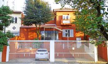 Imagem 2: São Paulo - Casa Comercial - Vila Clementino