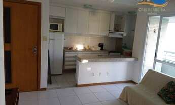 Imagem 5: Apartamento com 1 dormitório para alugar, 45 m² por R$ 2.000,00/mês - Itaigara - Salvador