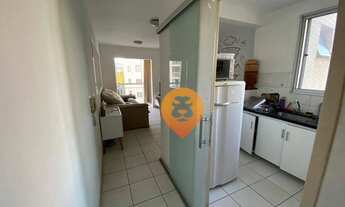 Imagem 10: Apartamento à venda, 50 m² por R$ 265.000,00 - Dom Joaquim - Belo Horizonte/MG