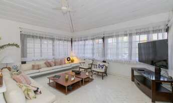 Imagem 5: Casa com 6 dormitórios à venda, 290 m² por R$ 2.000.000,00 - Baia Formosa - Armação dos Bú