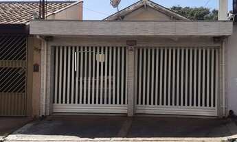 Imagem: Casa Vila Monteiro - Piracicaba/SP