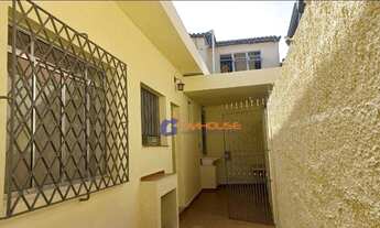 Imagem 2: Casa à venda, 190 m² por R$ 850.000,00 - Vila Romana - São Paulo/SP