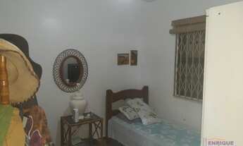 Imagem 7: Araruama - Areal - Casa com 3 quartos, sala 2 ambientes