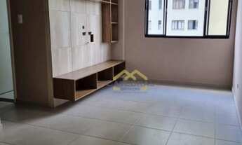 Imagem 1: Excelente apartamento, para venda - Brás/SP