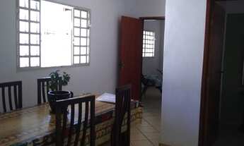 Imagem 4: Casa no Jardim Bela Vista em Goiânia