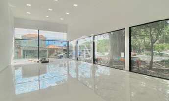 Imagem 3: Prédio comercial para aluguel e venda