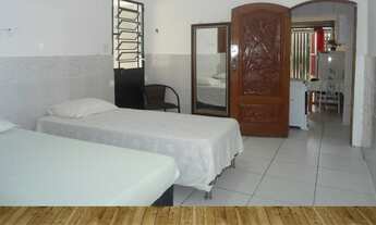 Imagem 4: Kit Net Mobiliada, TÉRREA. Prox. A Praça Amazonas