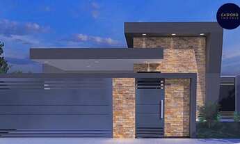 Imagem: GOSTARIA DE UMA CASA NO SETSUL 2