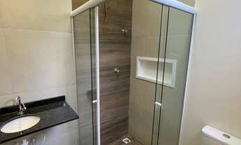 Imagem 5: Casa para venda com 51 metros quadrados com 2 quartos