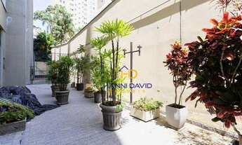 Imagem 5: Lindo Apartamento Reformado Jardim Paulista com Três Dormitórios sendo Uma Suíte uma Vaga