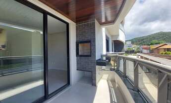 Imagem 4: Apartamento para venda com 76 metros quadrados com 2 quartos em Campeche - Florianópolis
