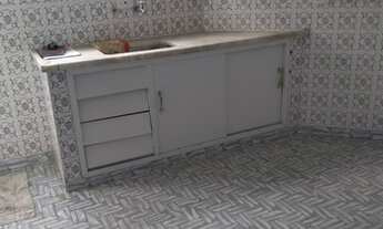 Imagem 3: Apartamento com 40 m² locação residencial/comercial no Tatuapé