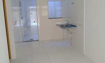 Imagem 4: APTO 42M² C/ 02 DORM - SÓ 165 MIL - METRÔ ITAQUERA