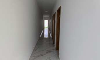 Imagem 6: Casa com 3 quartos no Setor Garavelo Park em Aparecida de Goiânia