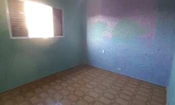 Imagem 3: Sobrado no bairro da ocian