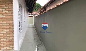 Imagem 3: Casa grande com localização privilegiada, área central Ubatuba