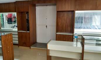 Imagem 2: Ponto comercial/Loja/Box para aluguel possui 100 metros quadrados em República - São Paulo