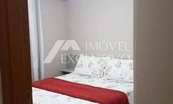 Imagem 6: Apartamento com 2 quartos à Venda, Conjunto Habitacional Sílvio Passalacqua - Ribeirão Pre