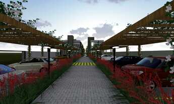 Imagem 6: Lançamento Casa Duplex com 3 Quartos sendo 1 Suíte em Ponta de Campina