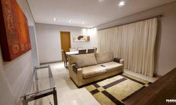 Imagem: Apartamento à venda com 3 quarto(s) no