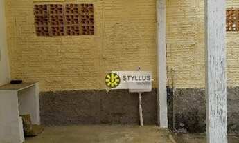 Imagem 4: Casa com 1 dormitório para alugar, 50 m² por R$ 850,00/mês - Jardim Proença - Campinas/SP