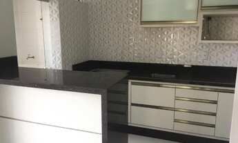 Imagem 2: Apartamento de 3 quartos com suíte no Michel em Criciúma com parcelamento