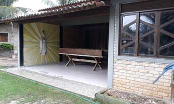 Imagem 4: Ótima chácara, próximo ao CT do América em Parnamirim, com 4.000 metros