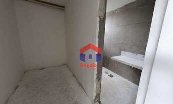 Imagem 2: Apartamento à venda, 100 m² por R$ 650.000,00 - Jaraguá - Belo Horizonte/MG
