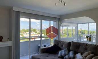 Imagem 6: Apartamento Duplex à venda, 77 m² por R$ 1.400.000,00 - Bom Abrigo - Florianópolis/SC