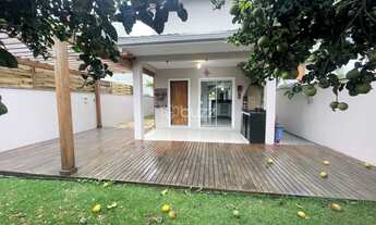 Imagem: Casa para venda com 3 quartos em Campeche