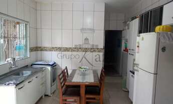 Imagem 4: Casa Térrea - Jardim Nova Michigan - Residencial Nova Michigan - 90m² - 3 Dormitórios