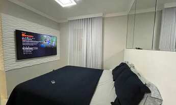 Imagem 5: Apartamento com 2 quartos em Jardim Atlântico - Serra - ES