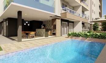 Imagem 4: Lançamento de apartamentos ao Lado do Centro de caucaia