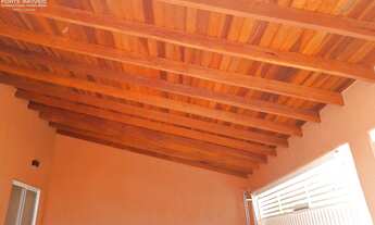 Imagem 3: CA05761- CASA TÉRREA Á VENDA NO BAIRRO RESIDENCIAL SÁBIAS/ INDAIATUBA-SP