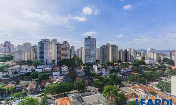 Imagem 2: PRÉDIO - HIGIENÓPOLIS - SP