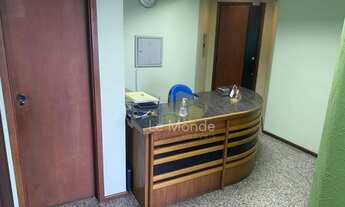 Imagem 3: Conjunto para alugar, 199 m² por R$ 4.000,00/mês - Centro - Curitiba/PR