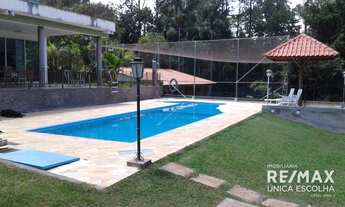 Imagem 5: CHACARA DOS PAVÕES REGIAO DE SOROCABA AREA TOTAL 4 MIL METROS