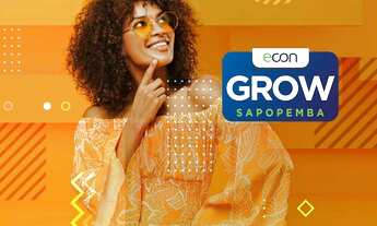 Imagem 3: 2 DORMITÓRIOS COM VARANDA BEM LOCALIZADO !