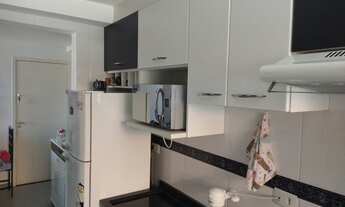 Imagem 2: Apartamento Caiuá