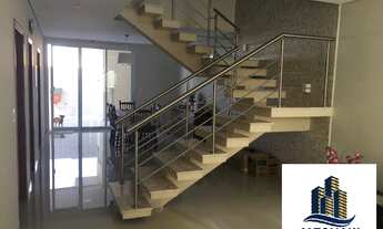 Imagem 4: Linda casa com 3 suítes, 1 closet -PISCINA- Cond. Golden Park