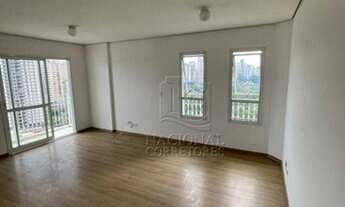 Imagem: Cobertura para alugar, 141 m² por R$ 4.775,13/mês