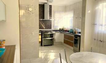 Imagem 6: Casa em Condomínio para Venda - Caxambú, Jundiaí - 402m², 4 vagas