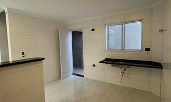 Imagem 6: Casa para venda com 95 metros quadrados com 2 quartos em Maracanã - Praia Grande - SP